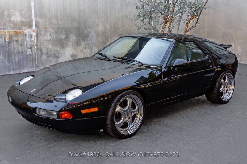 1994 Porsche 928 GTS