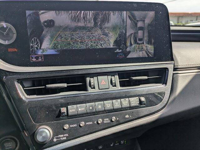 2022 Lexus ES 350 Ultra Luxury