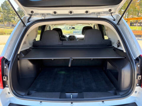 2013 Jeep Compass Sport