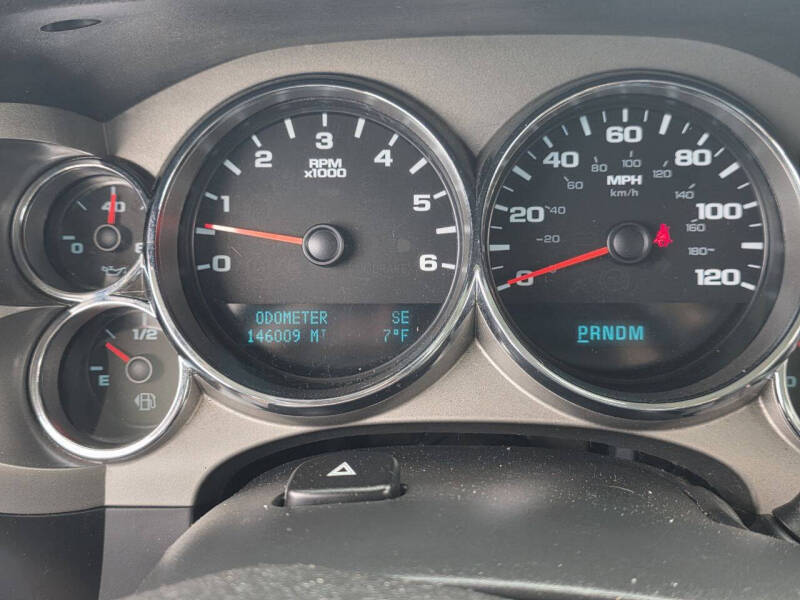 2012 GMC Sierra 1500 SLE