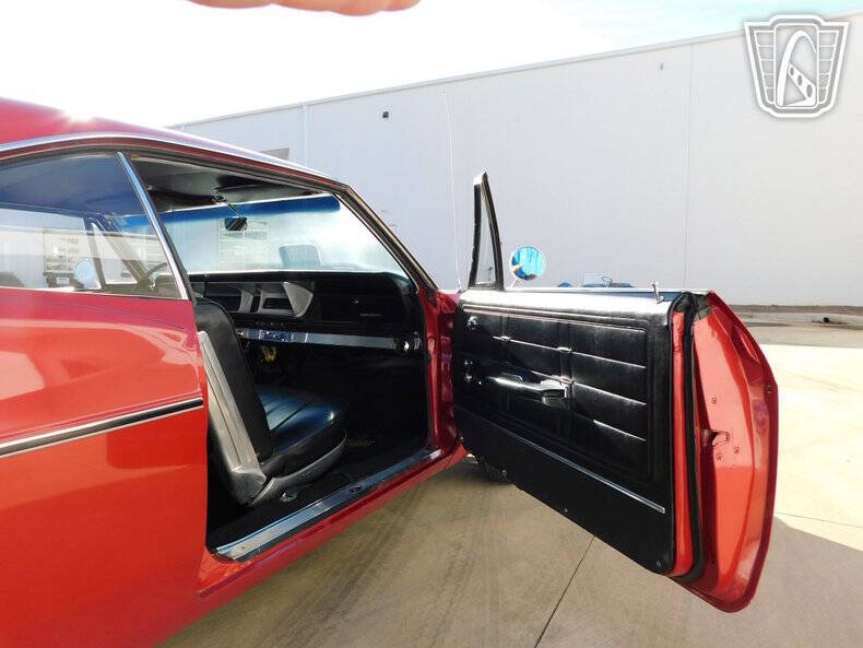 1966 Chevrolet Impala