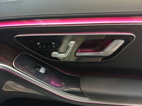 2023 Mercedes-Benz S-Class S 580 4MATIC