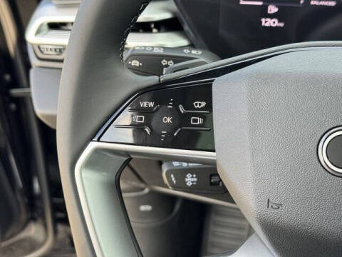 2026 Audi A6 quattro Prestige 55 TFSI