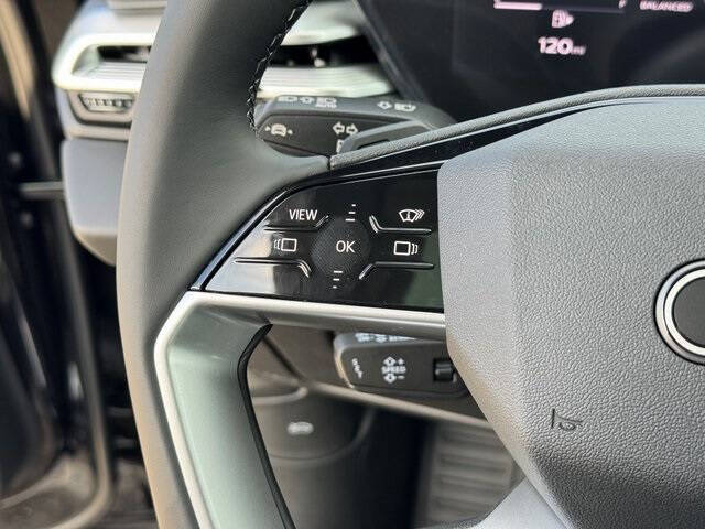 2026 Audi A6 quattro Prestige 55 TFSI