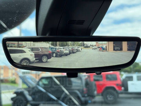 2022 GMC Sierra 2500HD