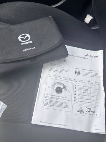 2014 Mazda CX-9 Sport