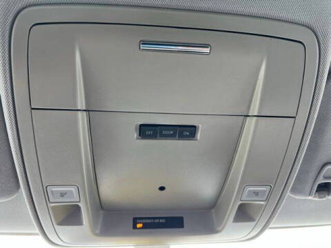 2016 GMC Sierra 1500