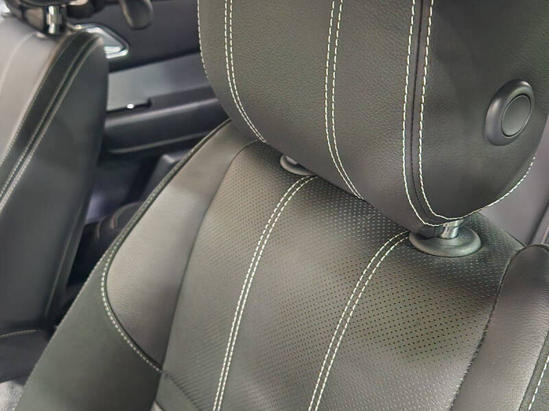 2020 Land Rover Range Rover Velar P250 R-Dynamic S