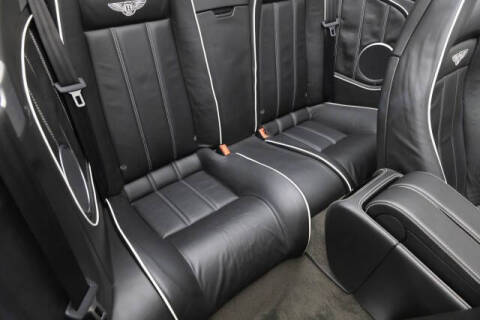 2011 Bentley Continental GT