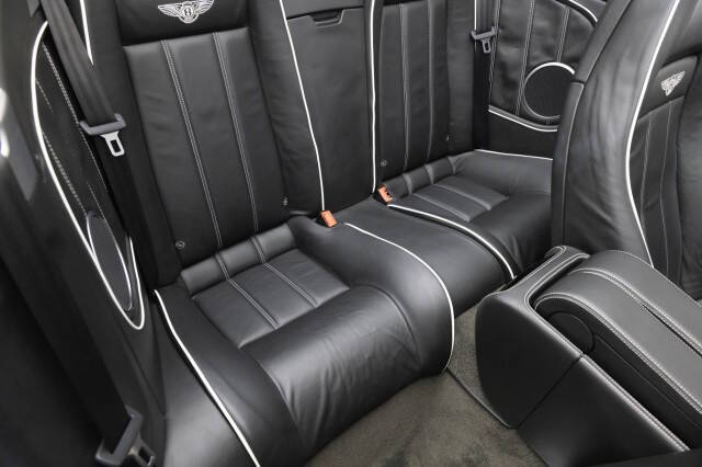 2011 Bentley Continental GT