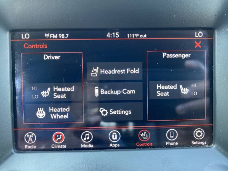 2019 Dodge Durango GT Plus