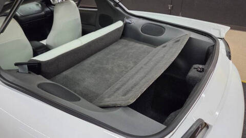 1997 Chevrolet Camaro