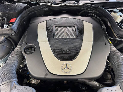 2012 Mercedes-Benz C-Class C 300 Sport 4MATIC