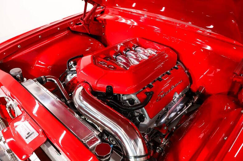 1961 Ford Galaxie