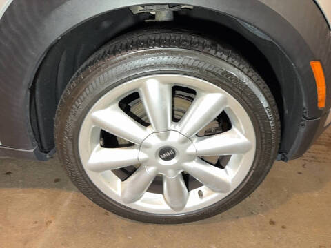 2014 MINI Countryman Cooper S ALL4