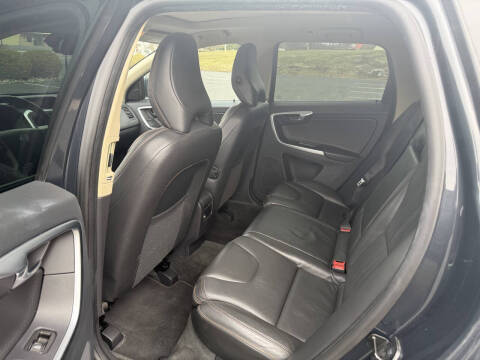 2010 Volvo XC60 3.2