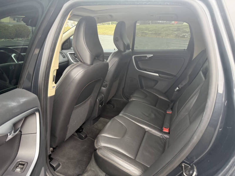 2010 Volvo XC60 3.2