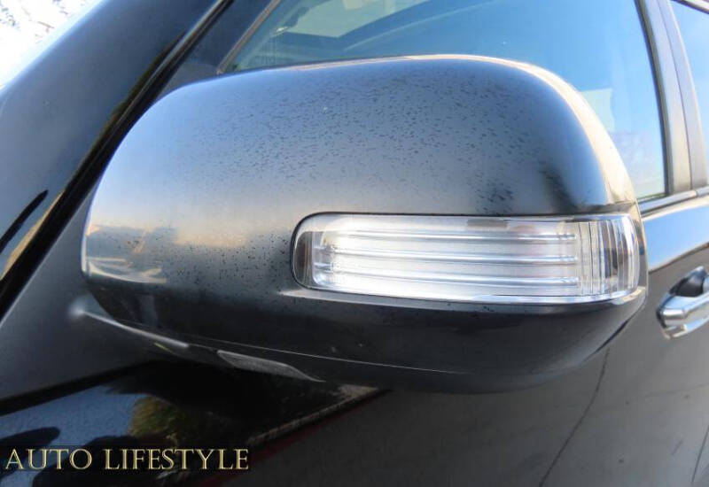 2010 Toyota 4Runner SR5