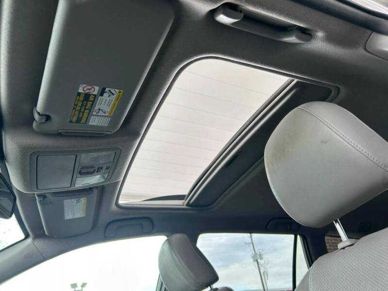 2012 Toyota RAV4 Limited