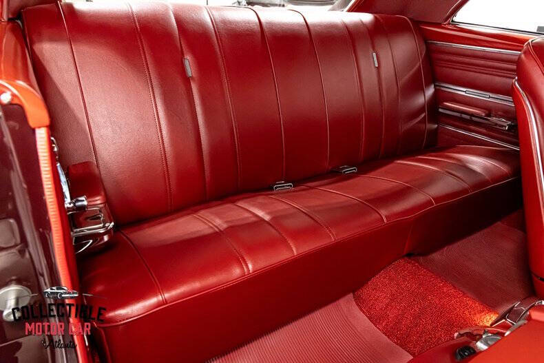 1966 Chevrolet Chevelle