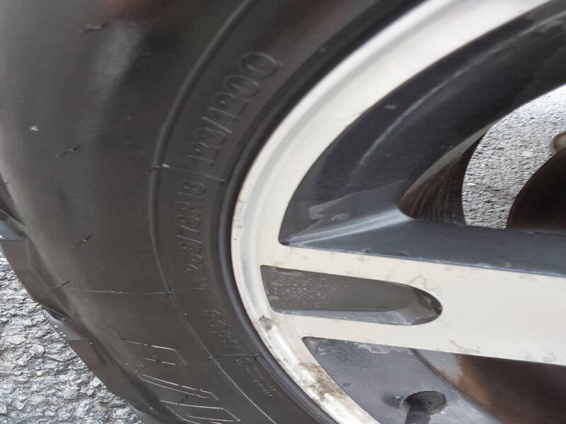 2006 Ford Ranger FX4 Off-Road