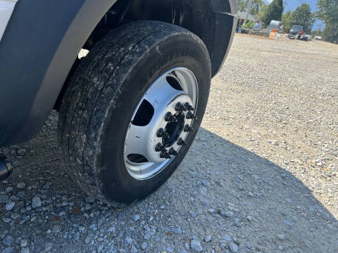 2015 RAM 5500 Heavy Duty Cummins