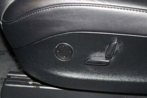 2020 Tesla Model X Long Range