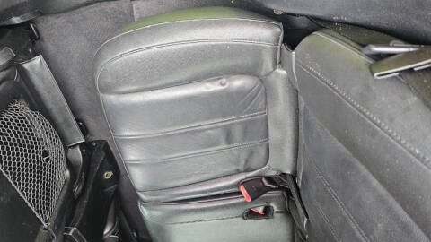 2012 Chevrolet Captiva Sport LT