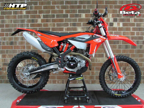 2023 Beta 480 RR for sale at High-Thom Motors - Powersports in Thomasville NC