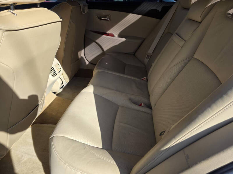 2010 Lexus ES 350