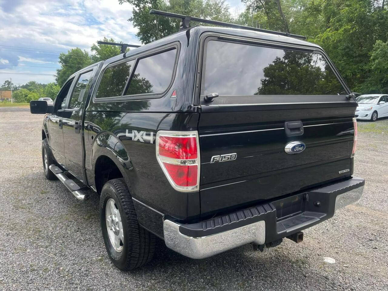 2013 Ford F-150 for sale at 63 Auto Inc in Spotsylvania, VA