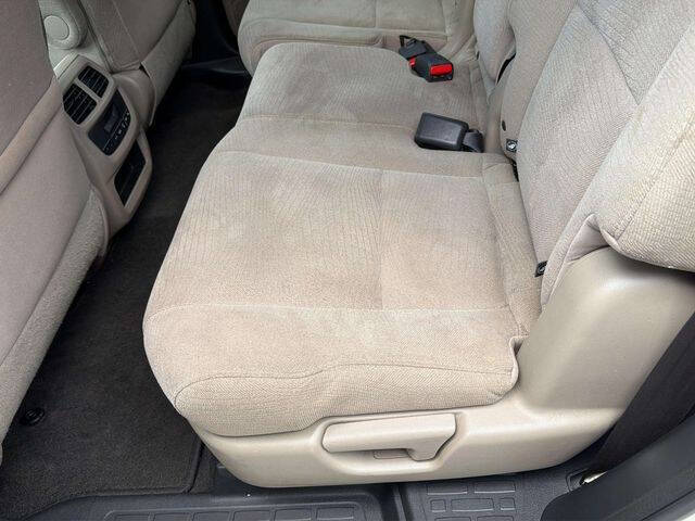 2016 Honda Pilot EX