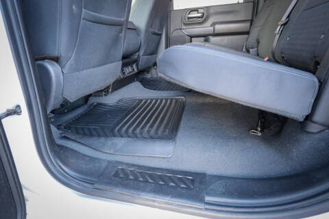 2023 Chevrolet Silverado 3500HD