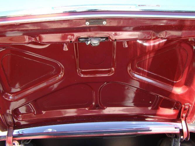 1964 Chevrolet Chevelle