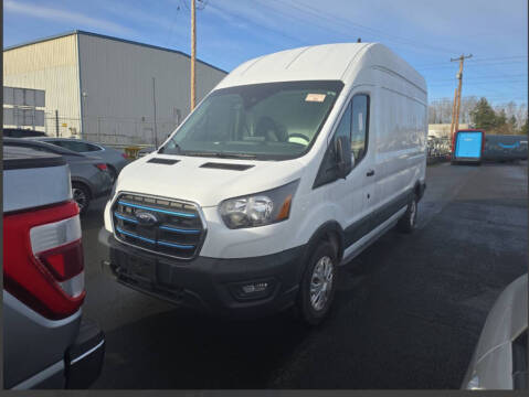 2022 Ford E-Transit for sale at Real Deal Cars in Everett WA