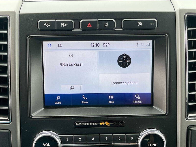 2020 Ford Expedition MAX XLT