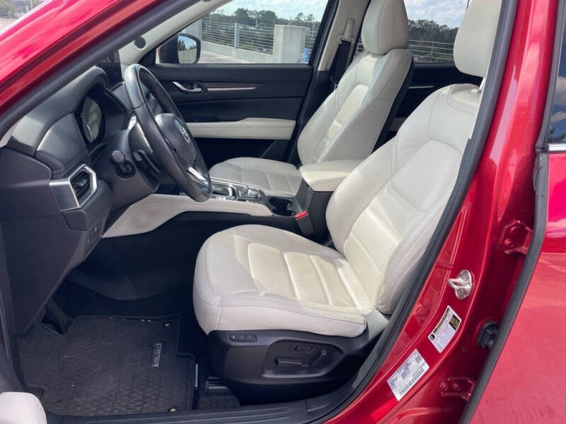 2023 Mazda CX-5 2.5 S Premium