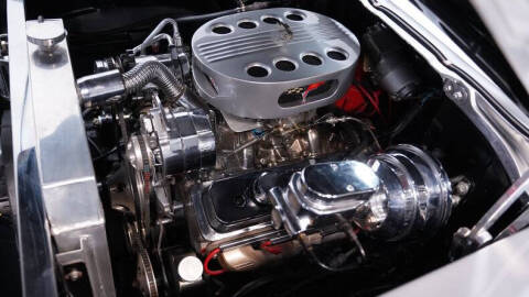 1957 Chevrolet 150