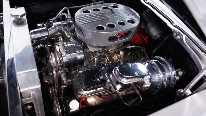 1957 Chevrolet 150