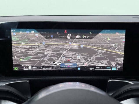 2024 Mercedes-Benz GLB GLB 250 4MATIC