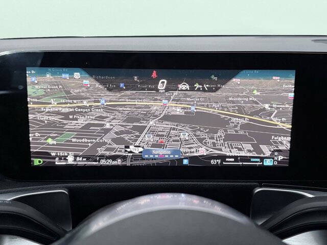 2024 Mercedes-Benz GLB GLB 250 4MATIC