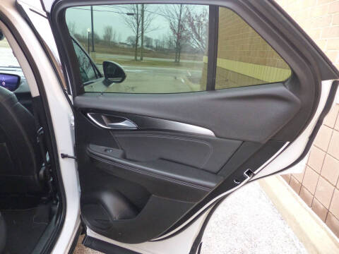 2024 Buick Envision Preferred