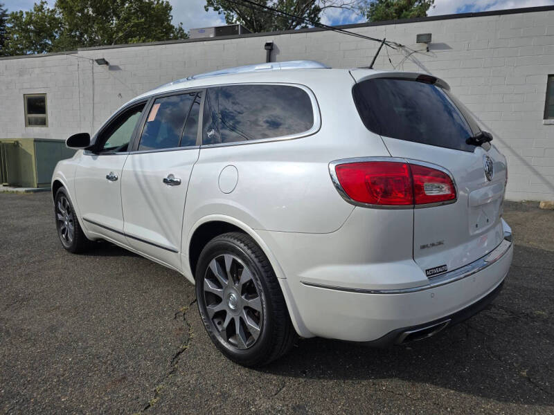 2017 Buick Enclave Premium