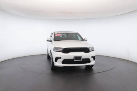 2022 Dodge Durango GT