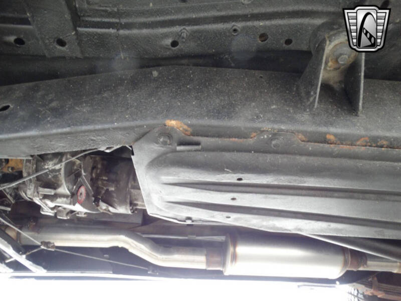 1986 Jeep Grand Wagoneer