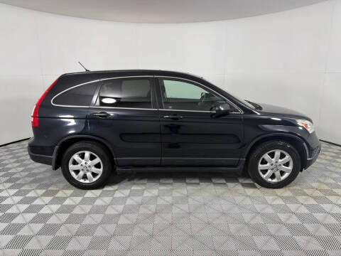 2008 Honda CR-V EX
