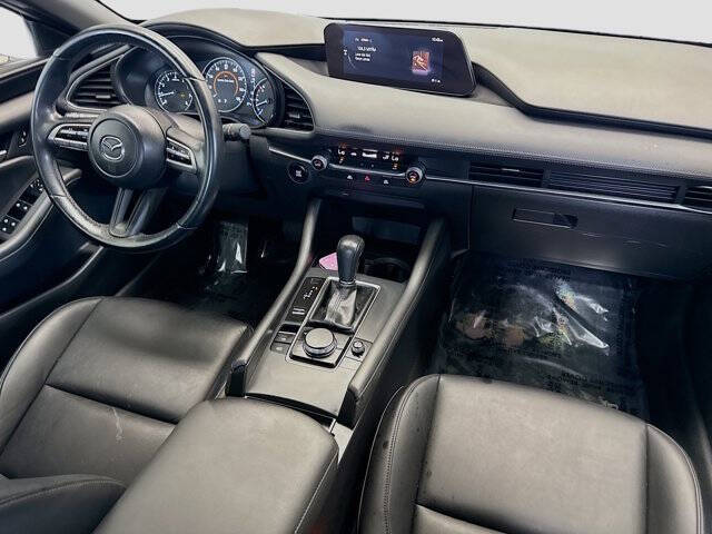 2021 Mazda Mazda3 Hatchback Select