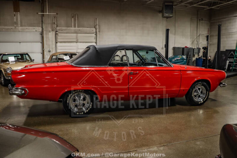 1964 Dodge Dart