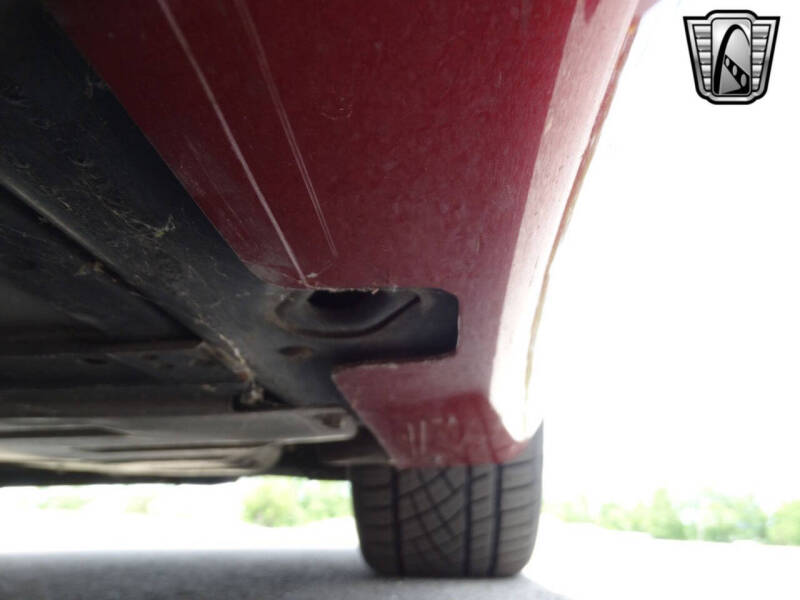 2002 Chevrolet Corvette