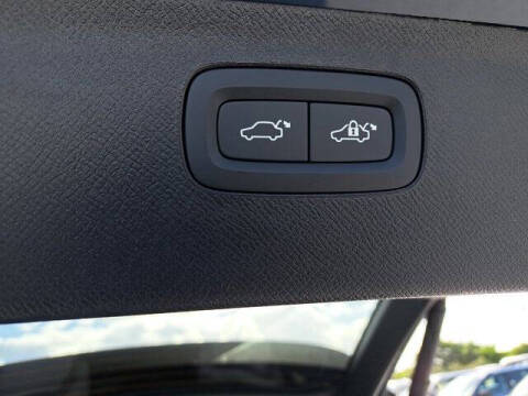 2026 Volvo XC90 B6 Ultra 7P